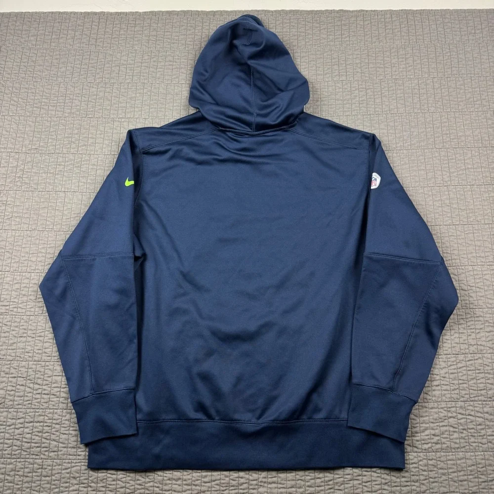 Nike size xxl